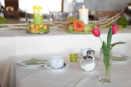 Baeren Hotel 3*
