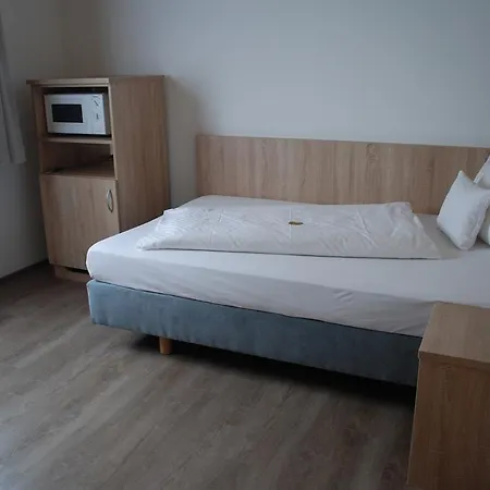 Hotel Baeren
