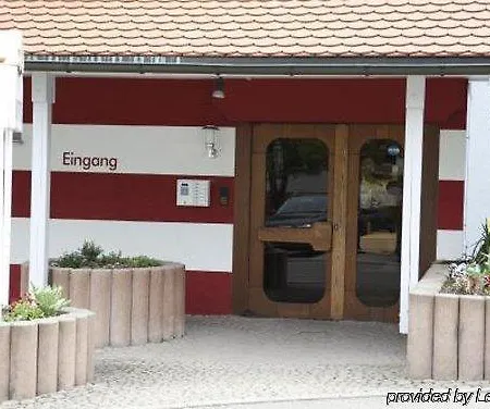 Baeren Hotel Gärtringen