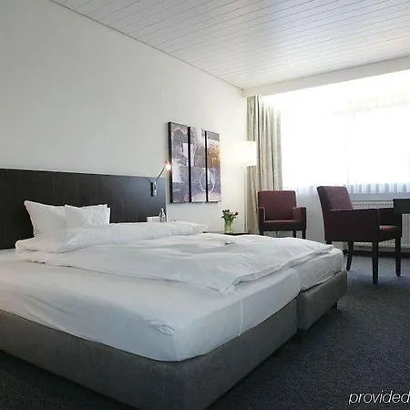 Baeren Hotel