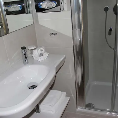 Baeren Hotel 3*