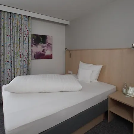 Baeren Hotel 3*
