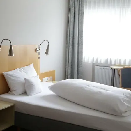Hotel Baeren