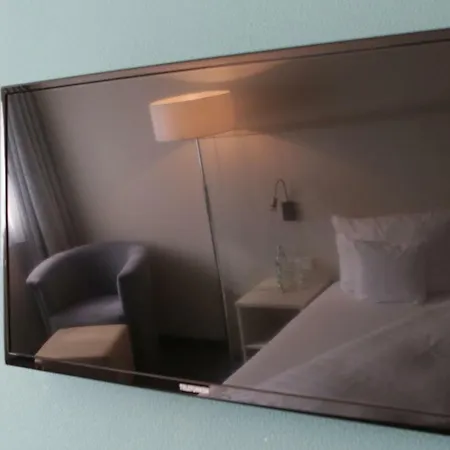 Hotel Baeren 3*