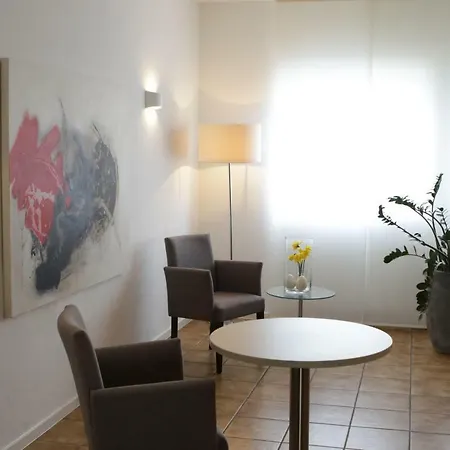 Baeren Hotel