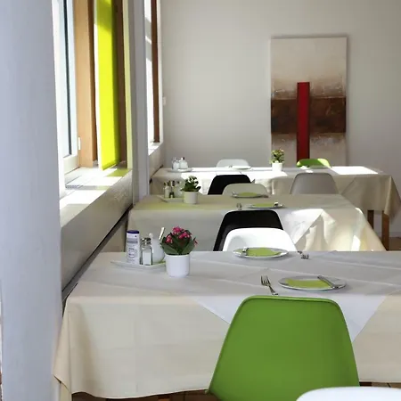 Hotel Baeren