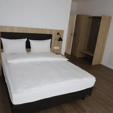 Hotel Baeren