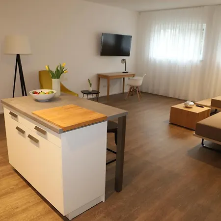 Baeren Hotel